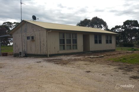 549 White Hut Rd, Stanley Flat, SA 5453