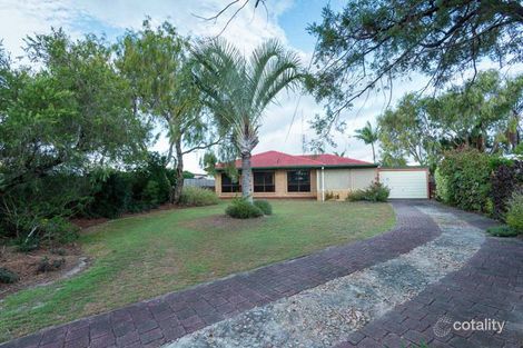 Property photo of 7 Dotterel Street Parrearra QLD 4575