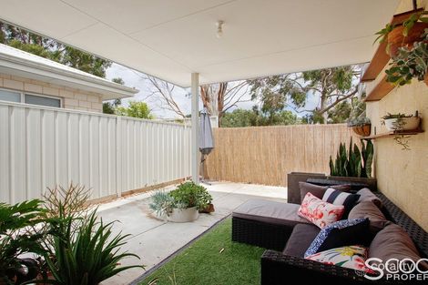 Property photo of 13 Grasstree Lane Success WA 6164