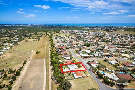 Property photo of 22 Jabiru Way Waggrakine WA 6530