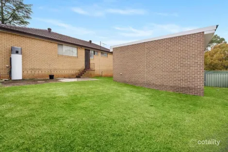 Property photo of 3 Lambert Place Leumeah NSW 2560