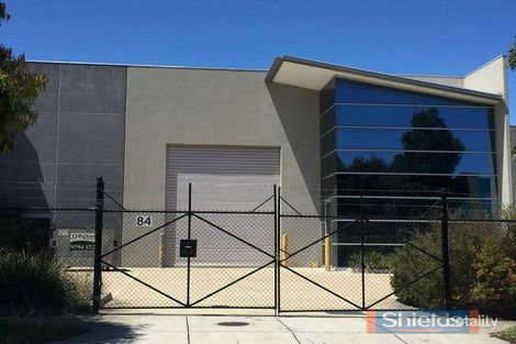 84 Enterprise Way, Sunshine West, VIC 3020