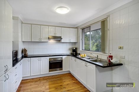 Property photo of 11 Spey Street Winston Hills NSW 2153
