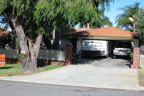 Property photo of 2 Blockley Way Bassendean WA 6054