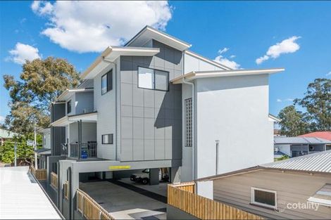 Property photo of 3/15A Grafton Street Windsor QLD 4030