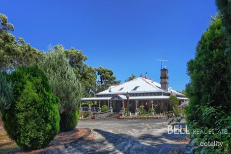 17 Oxford Downs Rd, Macclesfield, VIC 3782