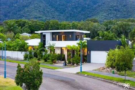 Property photo of 74 Argentea Boulevard Palm Cove QLD 4879