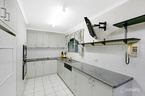 Property photo of 34 Yarrimbah Drive Nerang QLD 4211