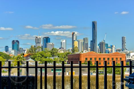 Property photo of 605/16 Skyring Terrace Teneriffe QLD 4005