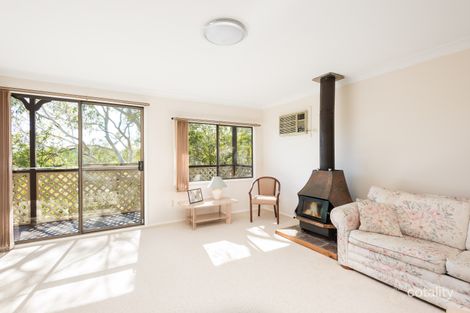 Property photo of 93 Corinth Road Heathcote NSW 2233