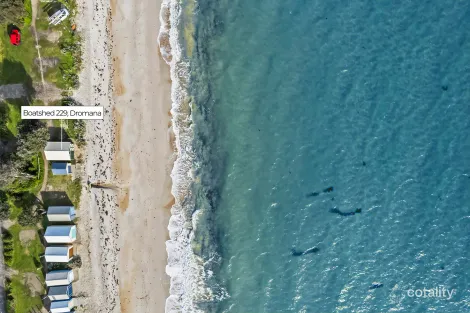 Property photo of 2 Dromana Parade Safety Beach VIC 3936