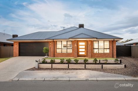 Property photo of 15 Dirrinan Court Wirlinga NSW 2640