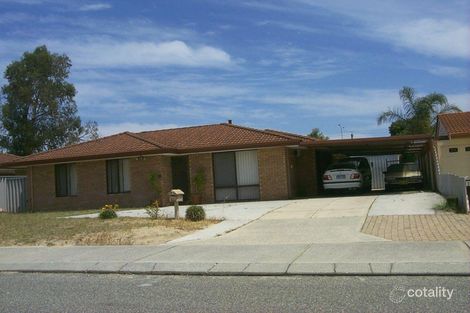 13 Smith St, Beechboro, WA 6063