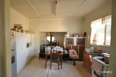 Property photo of 49 Dennis Street Bell QLD 4408