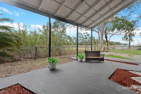 Property photo of 56 Donely Street Oakey QLD 4401