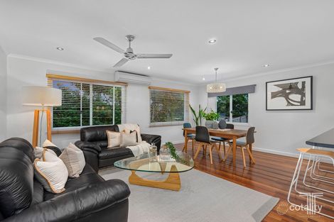 Property photo of 127 Wecker Road Mansfield QLD 4122