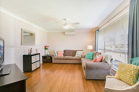 Property photo of 4 Triller Place Ingleburn NSW 2565