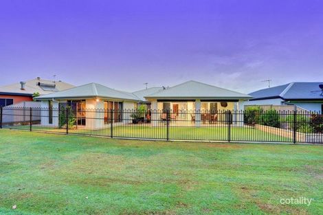Property photo of 28 North Haven Drive Bundaberg North QLD 4670