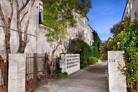 250-252 Dandenong Rd, St Kilda East, VIC 3183