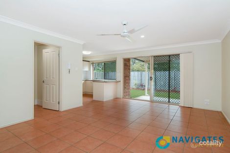 Property photo of 9/23 Nikau Crescent Nerang QLD 4211