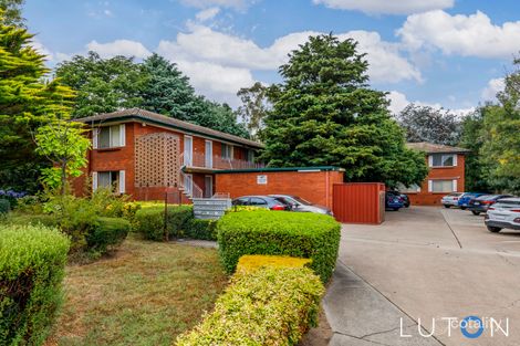6/47 Hampton Cct, Yarralumla, ACT 2600