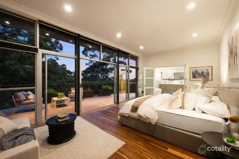 Property photo of 101 The Bulwark Castlecrag NSW 2068