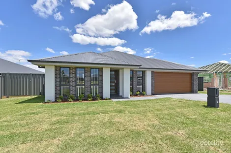 Property photo of 9 Oakvale Street Cliftleigh NSW 2321