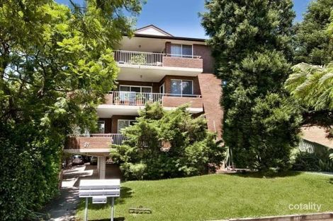 Property photo of 2/21 William Street North Parramatta NSW 2151