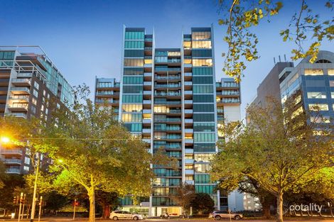 Property photo of 1801/582 St Kilda Road Melbourne VIC 3004