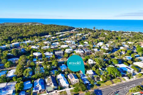 Property photo of 90 Pacific Avenue Sunshine Beach QLD 4567