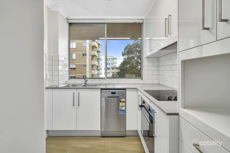 16/96-100 Albert Ave, Chatswood, NSW 2067