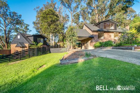 2a Belgrave Ave, Cockatoo, VIC 3781