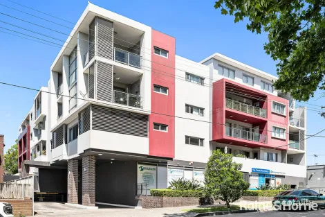 20/258-260 Homebush Rd, Strathfield, NSW 2135