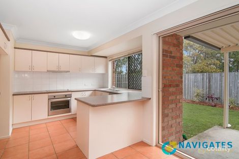 Property photo of 9/23 Nikau Crescent Nerang QLD 4211