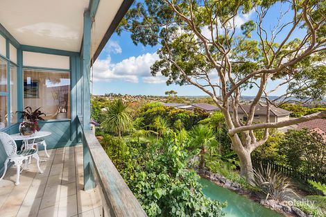 Property photo of 2 Nolan Place Balgowlah Heights NSW 2093