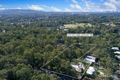 Property photo of 470 Fig Tree Pocket Road Fig Tree Pocket QLD 4069