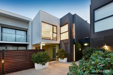 40/11 Nicholson St, Abbotsford, VIC 3067