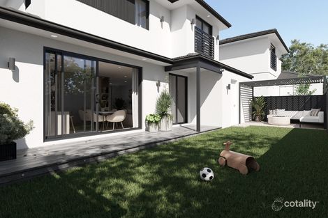 Property photo of 49 Cleek Avenue Oakleigh South VIC 3167