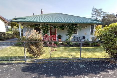Property photo of 16 Dalmeny Street Rosebery TAS 7470