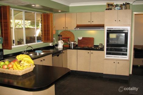 Property photo of 6 Johnson Place Springwood NSW 2777