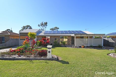 Property photo of 6 Maree Street Wondunna QLD 4655