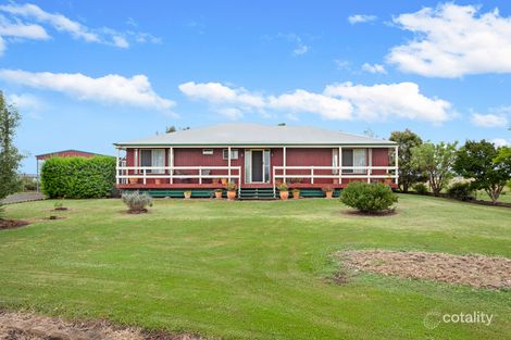 226 Sextons Weises Rd, Oakey, QLD 4401