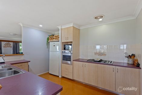 Property photo of 226 Sextons Weises Road Oakey QLD 4401
