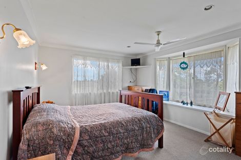 Property photo of 226 Sextons Weises Road Oakey QLD 4401