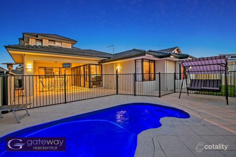 Property photo of 16 Regelia Vista Beeliar WA 6164