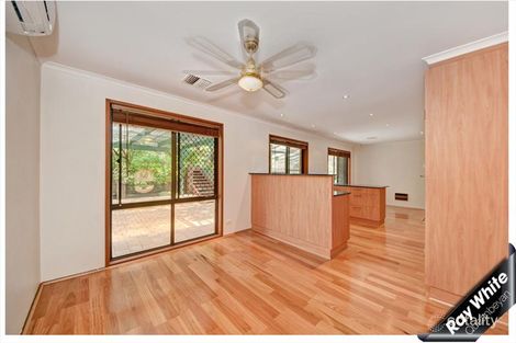Property photo of 78 Hambidge Crescent Chisholm ACT 2905