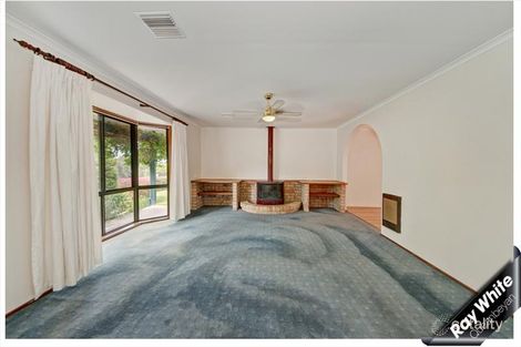 Property photo of 78 Hambidge Crescent Chisholm ACT 2905