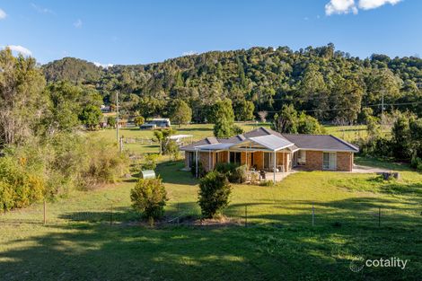 57 Middle Creek Rd, Federal, QLD 4568