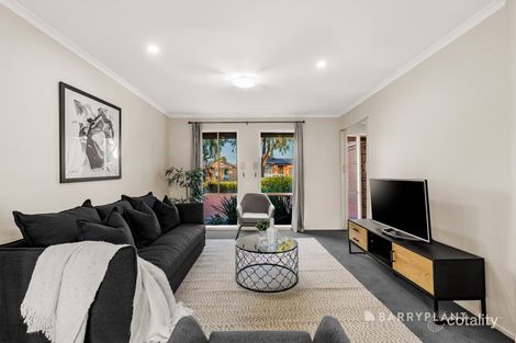 Property photo of 24 The Seekers Crescent Mill Park VIC 3082