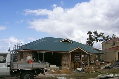 18 Debussy Pl, Mount Ommaney, QLD 4074